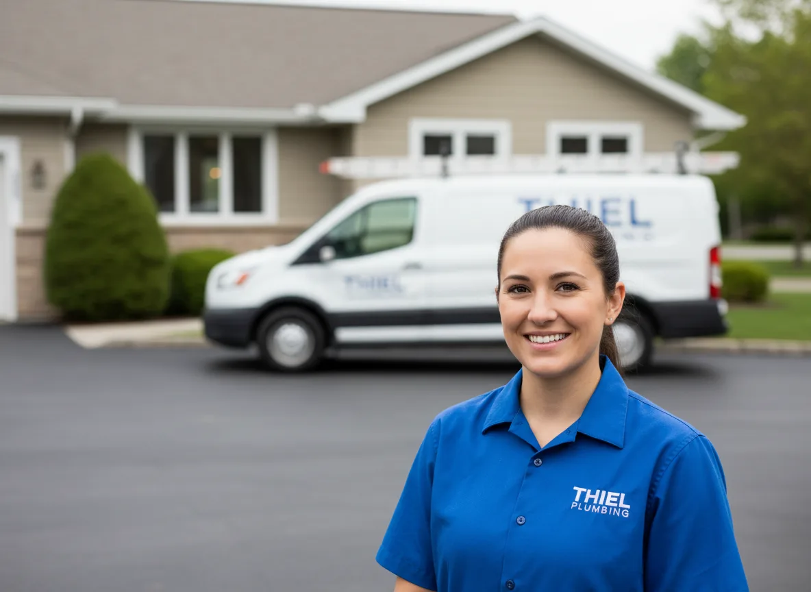 Plumber Quinton, OK FAQs